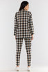 Women trousers model 174313